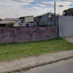 Terreno à venda, 810 m² por R$ 735.000,00 - Weissópolis - Pinhais/PR