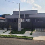 Casa com 3 dormitórios à venda, 97 m² por R$ 719.000,00 - Afonso Pena - São José dos Pinhais/PR