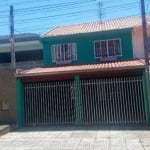 Casa com 3 dormitórios à venda - Boqueirão - Curitiba/PR