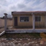 Casa à venda, 50 m² por R$ 269.000,00 - Del Rey - São José dos Pinhais/PR