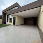 Casa com 3 dormitórios à venda, 193 m² por R$ 790.000,00 - Aviação - São José dos Pinhais/PR