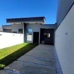 Casa com 3 dormitórios à venda, 100 m² por R$ 899.000,00 - Cidade Jardim - São José dos Pinhais/PR