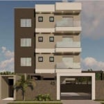 Apartamento com 2 dormitórios à venda, 60 m² por R$ 340.000,00 - Centro - Pinhais/PR