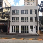 Prédio, 1091 m² - venda por R$ 3.500.000,00 ou aluguel por R$ 18.000,00/mês - Centro - Curitiba/PR