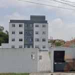 Apartamento com 2 dormitórios para alugar, 49 m² por R$ 1.782,00/mês - Weissópolis - Pinhais/PR