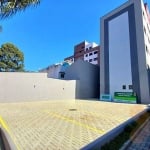 Apartamento com 1 dormitório à venda, 39 m² por R$ 244.900,00 - Capão da Imbuia - Curitiba/PR