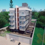 Apartamento Duplex com 4 dormitórios à venda, 130 m² por R$ 699.000,00 - Centro - Pinhais/PR