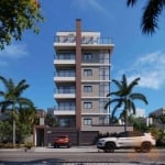 Apartamento Duplex com 2 dormitórios à venda em Caiobá- Centro - Matinhos/PR