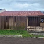 Casa com 5 dormitórios à venda, 160 m² por R$ 580.000,00 - Parque da Fonte - São José dos Pinhais/PR