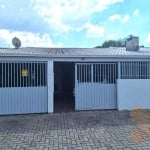 Casa com 2 dormitórios à venda, 96 m² por R$ 385.000,00 - Weissópolis - Pinhais/PR