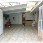 Casa com 3 dormitórios à venda - Jardim Bela Vista - Piraquara/PR