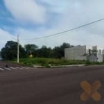 Terreno à venda, 563 m² por R$ 599.000,00 - Afonso Pena - São José dos Pinhais/PR