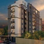 Apartamento com 3 dormitórios à venda, 109 m² por R$ 690.000,00 - Centro - Pinhais/PR