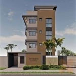 Apartamento Duplex à venda, 116 m² por R$ 558.800,00 - Cidade Jardim - São José dos Pinhais/PR