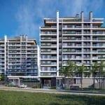 Apartamento com 3 dormitórios à venda sendo 1 suíte, 194 m² por - R$ 2.851.923,62 - Campo Comprido - Curitiba/PR