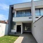 Sobrado com 3 dormitórios à venda, 162 m² por R$ 930.000,00 - Cidade Jardim - São José dos Pinhais/PR