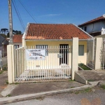 Casa com 3 dormitórios à venda, 60 m² por R$ 280.000,00 - Vila Izabel - Piraquara/PR