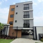 Apartamento com 3 dormitórios à venda, 71 m² por R$ 370.000,00 - Cruzeiro - São José dos Pinhais/PR