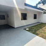 Casa com 3 dormitórios à venda, 67 m² por R$ 460.000,00 - Afonso Pena - São José dos Pinhais/PR