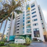 Apartamento com 3 dormitórios, 85 m² - venda por R$ 695.000,00 ou aluguel por R$ 4.850,00/mês - Boa Vista - Curitiba/PR