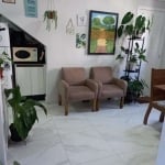 Apartamento Garden com 2 dormitórios à venda, 42 m² por R$ 245.000,00 - Afonso Pena - São José dos Pinhais/PR