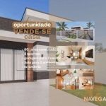 Casa com 3 dormitórios à venda, 60 m² por R$ 299.000,00 - Riviera - Matinhos/PR