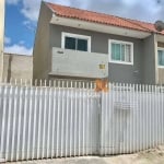 Sobrado à venda, 100 m² por R$ 430.000,00 - Weissópolis - Pinhais/PR