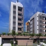 Apartamento Garden com 3 dormitórios à venda, 90 m² por R$ 535.000,00 - Boneca do Iguaçu - São José dos Pinhais/PR