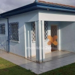 Terreno à venda, 308 m² por R$ 560.000,00 - Cajuru - Curitiba/PR