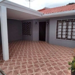 Casa com 3 dormitórios à venda, 126 m² por R$ 449.900,00 - Bairro Alto - Curitiba/PR