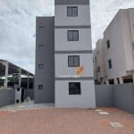 Apartamento com 2 dormitórios à venda, 45 m² por R$ 250.000,00 - Afonso Pena - São José dos Pinhais/PR