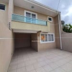 Sobrado com 3 dormitórios à venda, 112 m² por R$ 699.000,00 - Cidade Jardim - São José dos Pinhais/PR