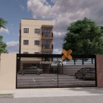 Apartamento com 1 dormitório à venda, 22 m²