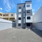 Apartamento com 2 dormitórios à venda, 52 m² por R$ 330.000,00 - Afonso Pena - São José dos Pinhais/PR