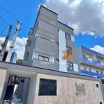 Apartamento com 3 dormitórios à venda, 52 m² por R$ 330.000,00 - Afonso Pena - São José dos Pinhais/PR