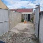 Casa com 2 dormitórios à venda, 42 m² por R$ 210.000,00 - Vila Vicente Macedo - Piraquara/PR