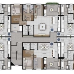 Allure Residencial