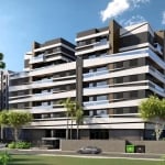 Apartamento com 3 dormitórios à venda sendo 3 suítes, 134.61 m² por - R$ 1.960.940,33 - Ecoville - Curitiba/PR