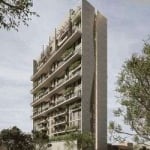 Apartamento com 2 dormitórios à venda sendo 1 suíte, 59.49 m² por - R$ 672.670,56 - São Pedro - S. José dos Pinhais/PR