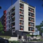 Apartamento com 2 dormitórios à venda, 64.62 m² por - R$ 715.000,00 - Água Verde - Curitiba/PR