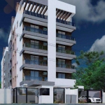 Cobertura à venda, 163 m² por R$ 1.250.000,00 - Centro - Pinhais/PR