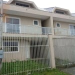 Sobrado com 3 dormitórios à venda, 154 m² por R$ 550.000,00 - Emiliano Perneta - Pinhais/PR