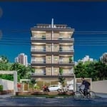 Apartamento com 3 dormitórios à venda, 81 m² por R$ 460.000,00 - Centro - Pinhais/PR