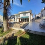 Casa com 5 dormitórios à venda, 612 m² por R$ 3.200.000,00 - Jardim das Américas - Curitiba/PR