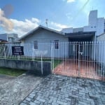 Casa à venda, 120 m² por R$ 680.000,00 - Afonso Pena - São José dos Pinhais/PR