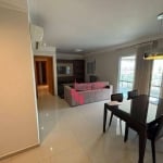 Apartamento para Alugar de 03 Suítes no Bairro Bosque das Juritis em Ribeirão Preto com Sacada Gourmet.