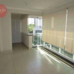 Apartamento à Venda de 03 Suítes no Bairro Jardim Botânico em Ribeirão Preto com Sacada Gourmet.