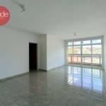 Apartamento com 3 dormitórios à venda, 96 m² por R$ 310.000,00 - Jardim Irajá - Ribeirão Preto/SP