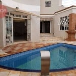 Casa, 327 m² - venda por R$ 2.000.000,00 ou aluguel por R$ 9.354,00/mês - City Ribeirão - Ribeirão Preto/SP