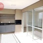 Apartamento com 3 dormitórios à venda, 140 m² por R$ 1.250.000,00 - Jardim Saint Gerard - Ribeirão Preto/SP